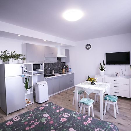 Przytulne Poddasze Przemyśl Extérieur photo