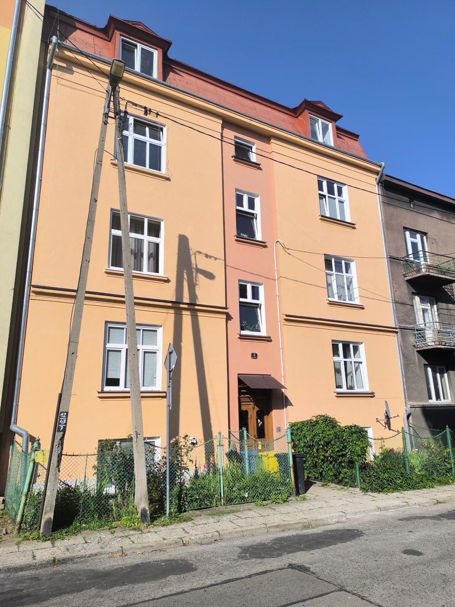 Przytulne Poddasze Przemyśl Extérieur photo