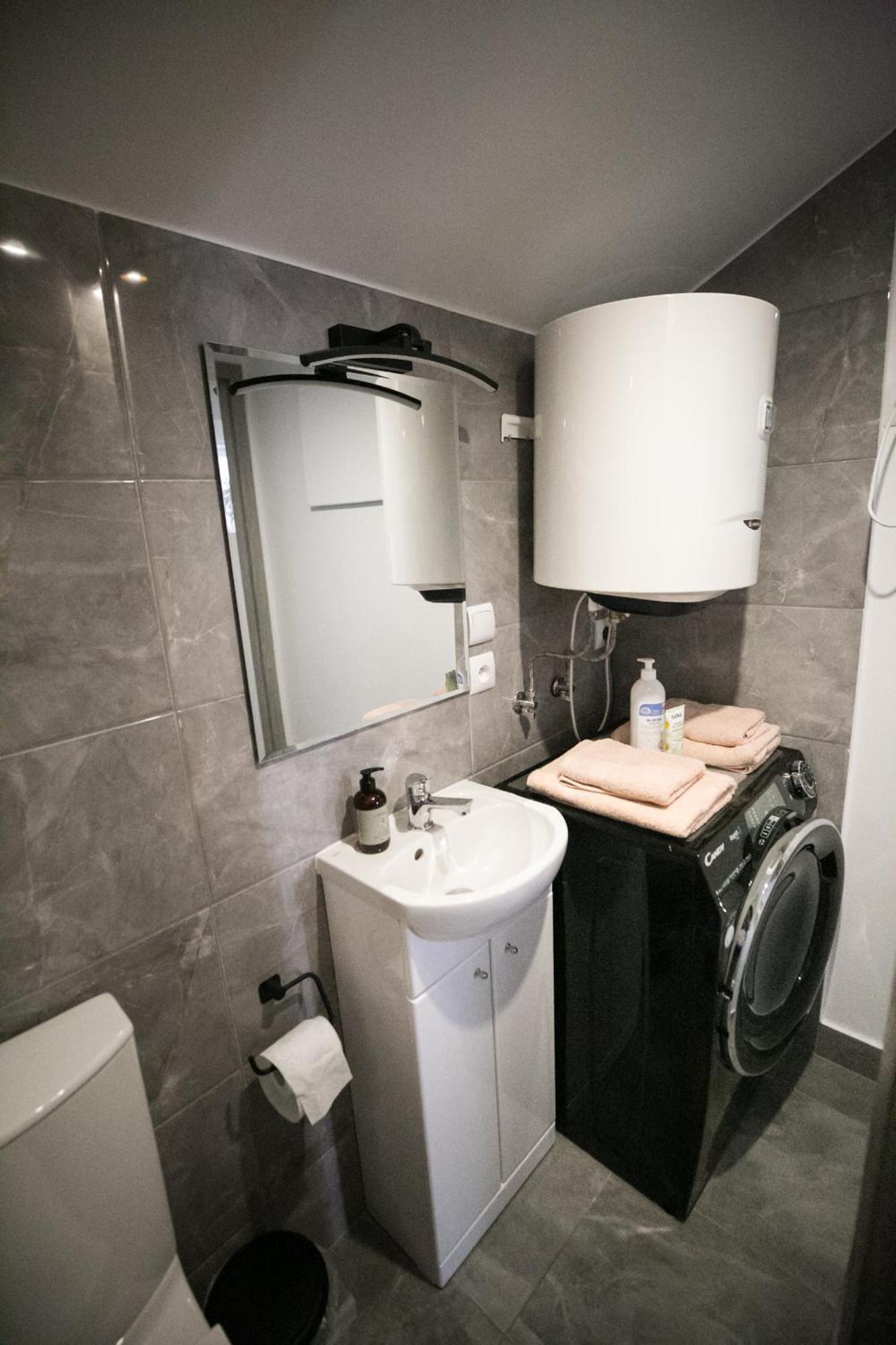 Przytulne Poddasze Przemyśl Extérieur photo