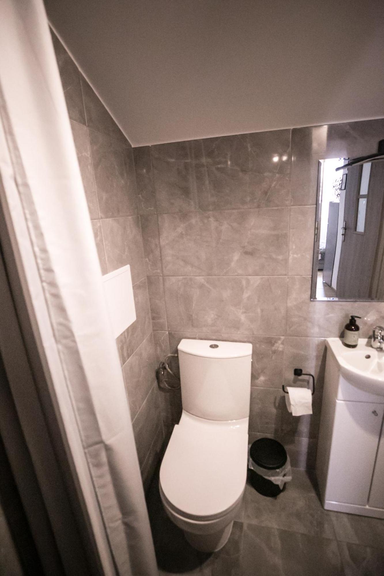 Przytulne Poddasze Przemyśl Extérieur photo