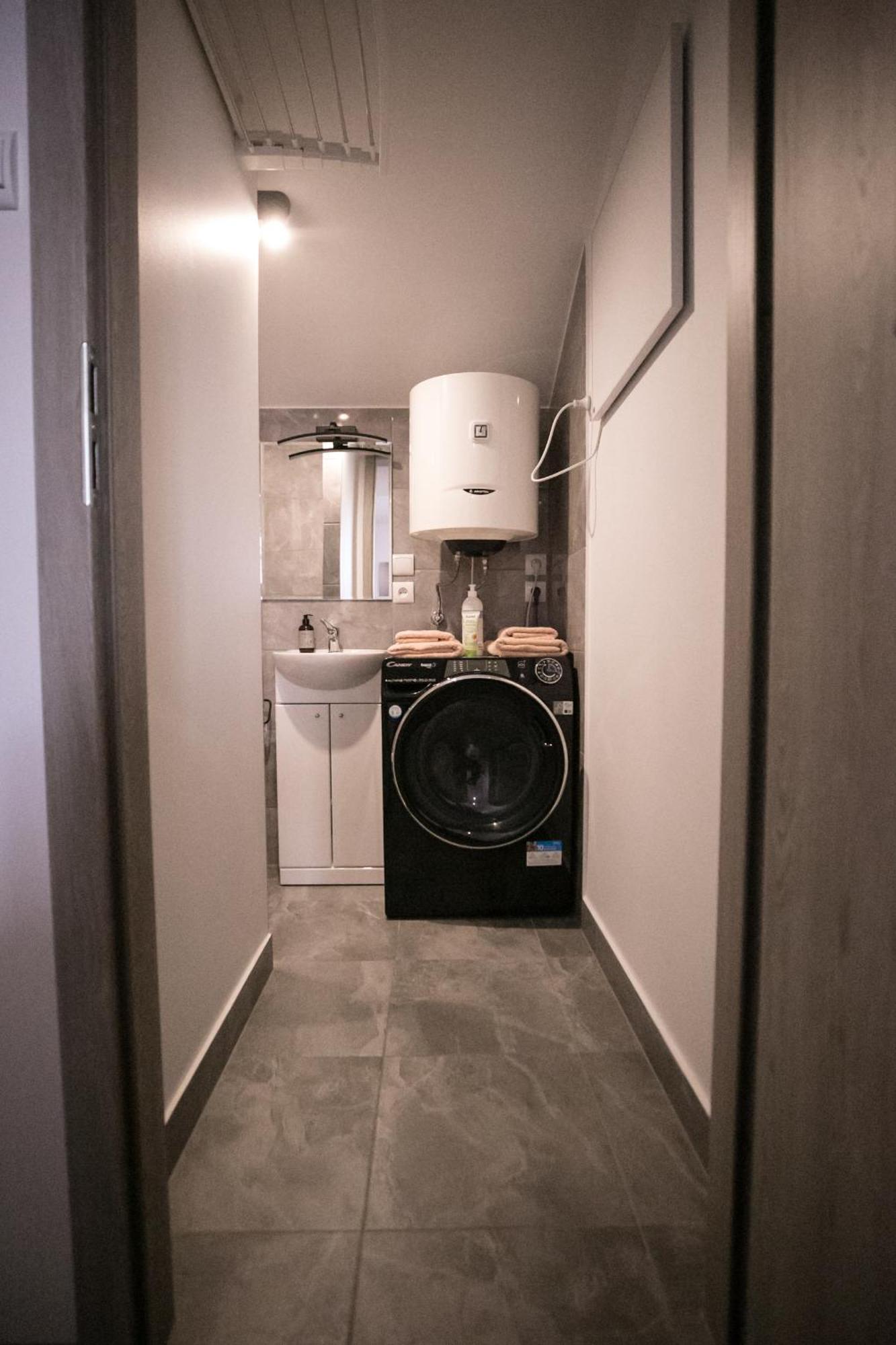 Przytulne Poddasze Przemyśl Extérieur photo