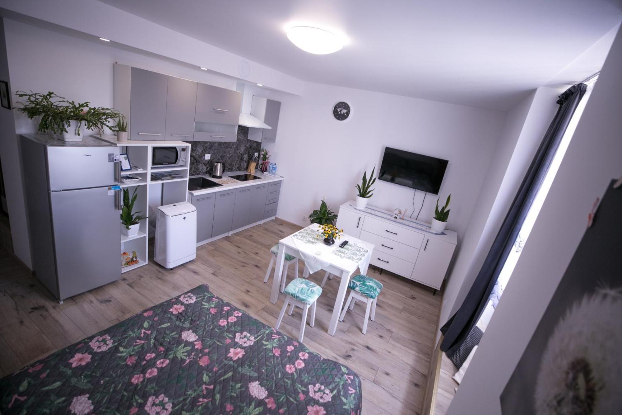Przytulne Poddasze Przemyśl Extérieur photo