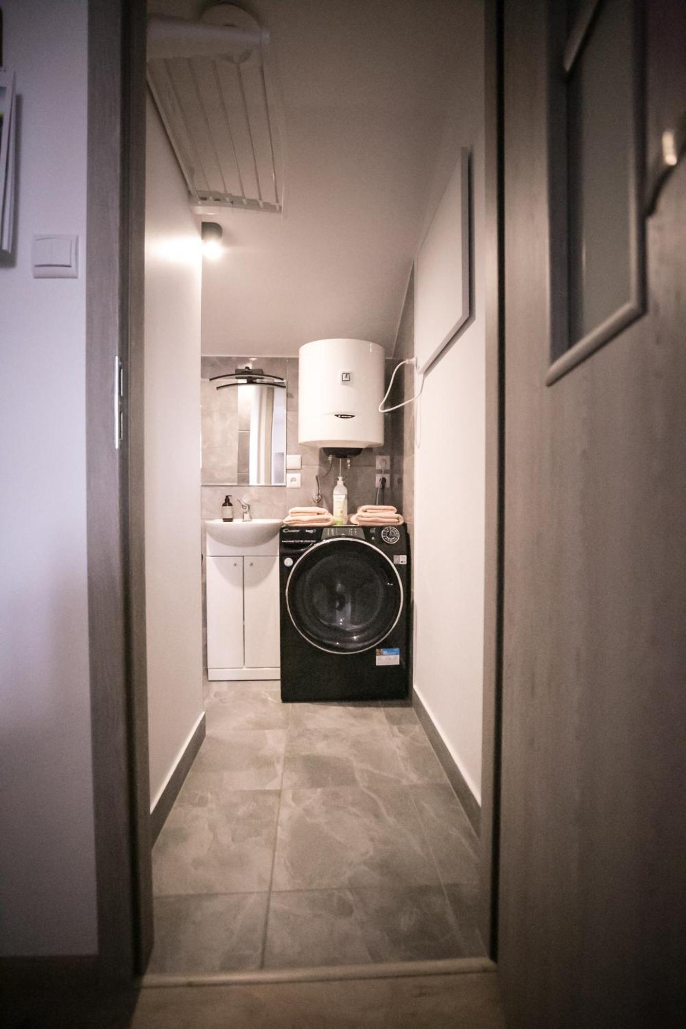 Przytulne Poddasze Przemyśl Extérieur photo