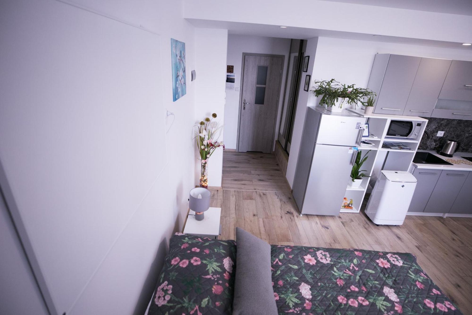 Przytulne Poddasze Przemyśl Extérieur photo