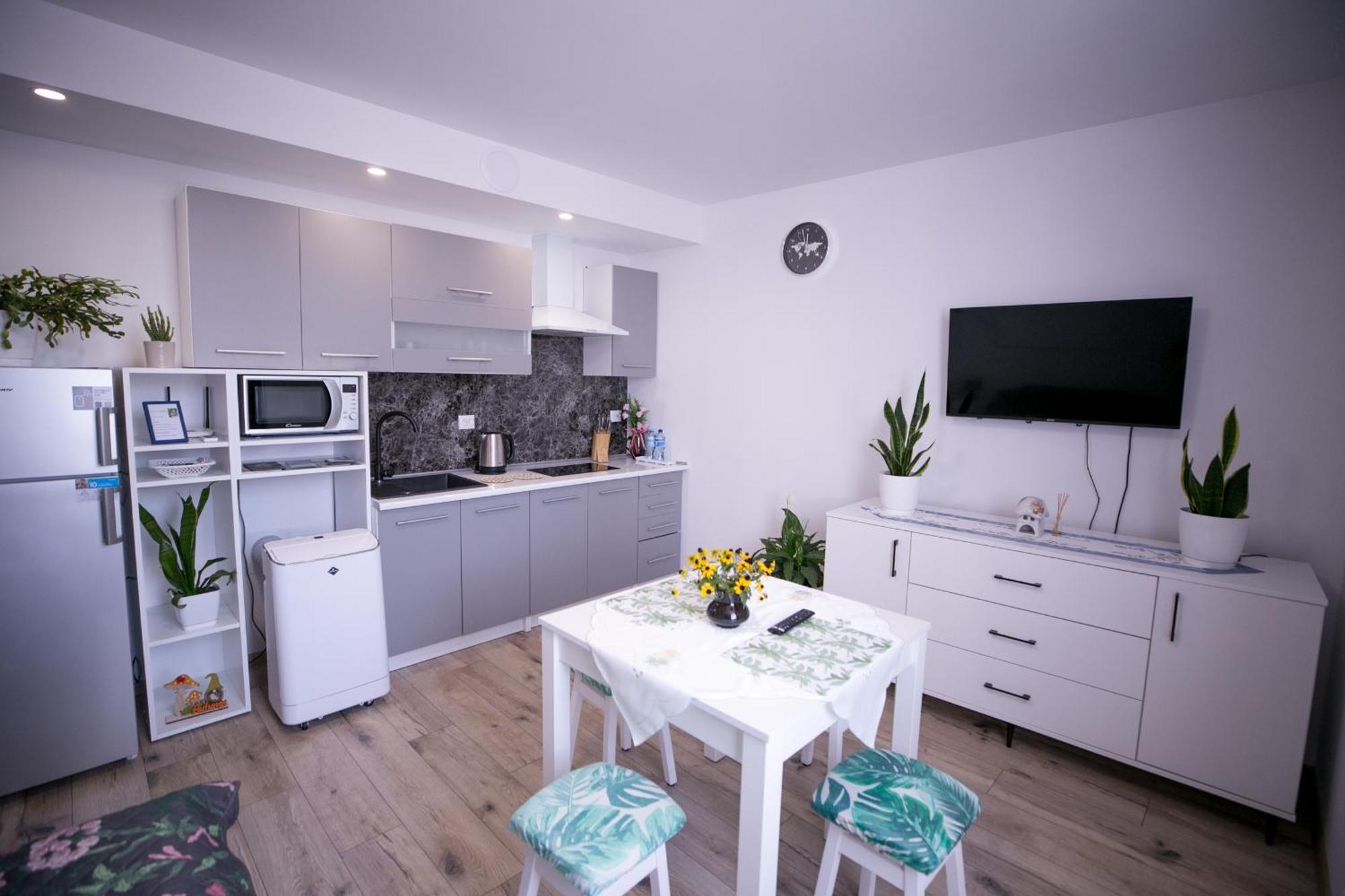 Przytulne Poddasze Przemyśl Extérieur photo
