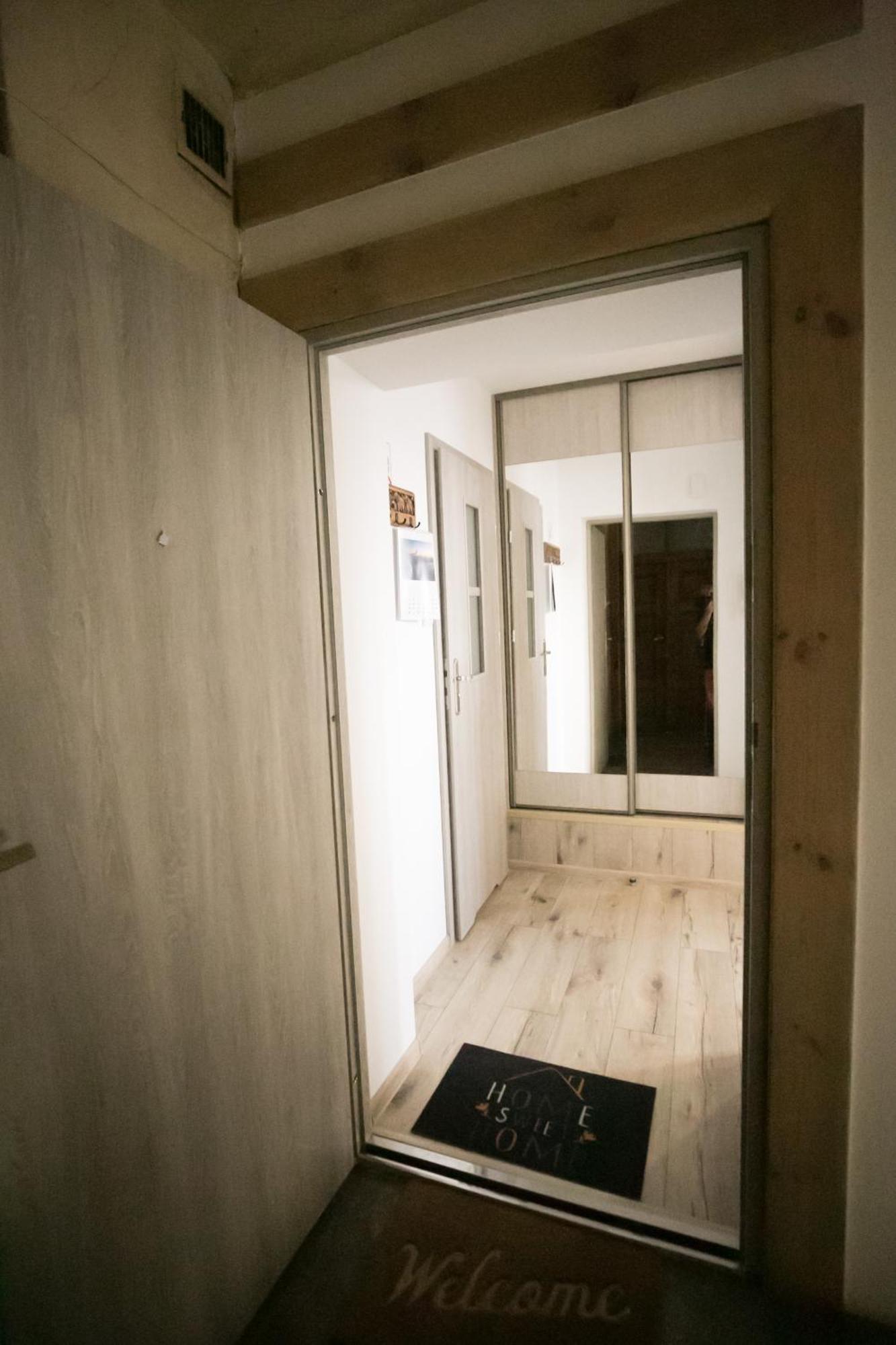 Przytulne Poddasze Przemyśl Extérieur photo