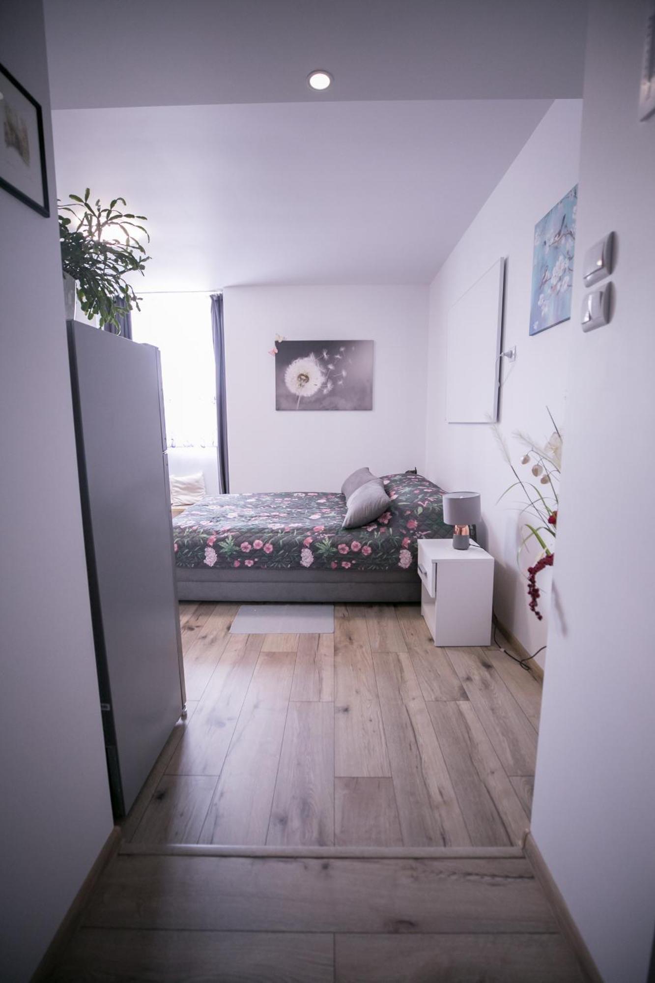 Przytulne Poddasze Przemyśl Extérieur photo