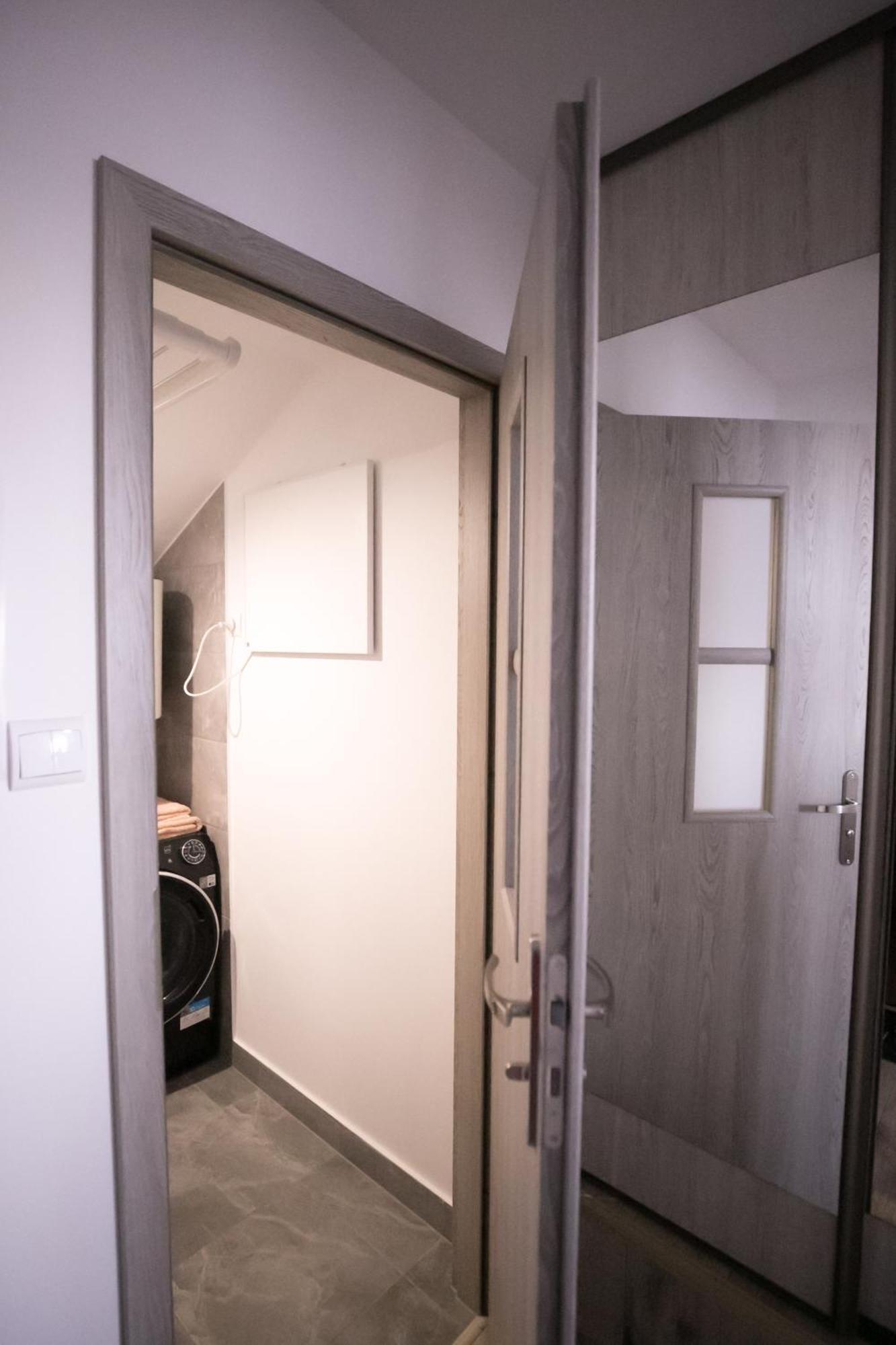 Przytulne Poddasze Przemyśl Extérieur photo