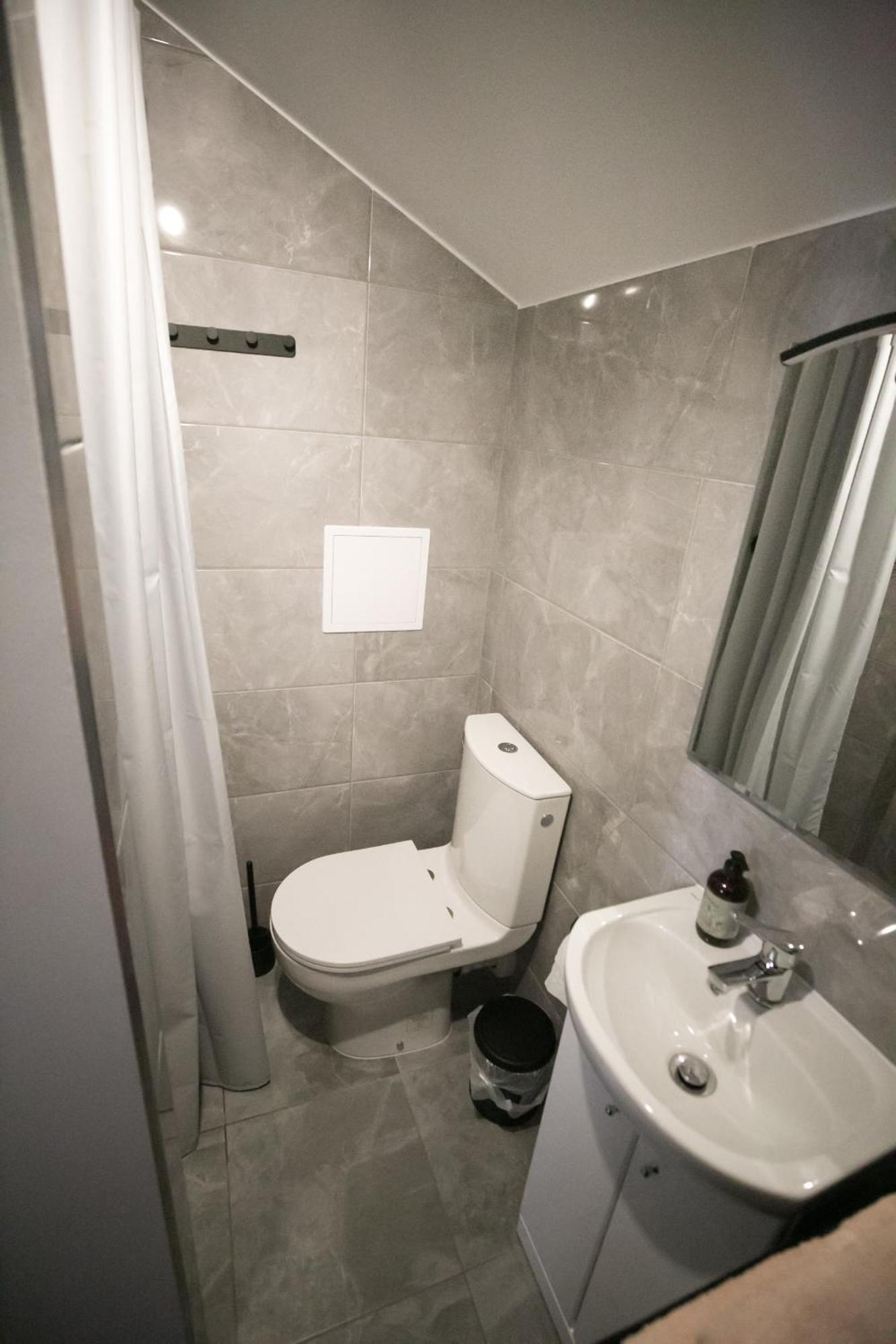 Przytulne Poddasze Przemyśl Extérieur photo