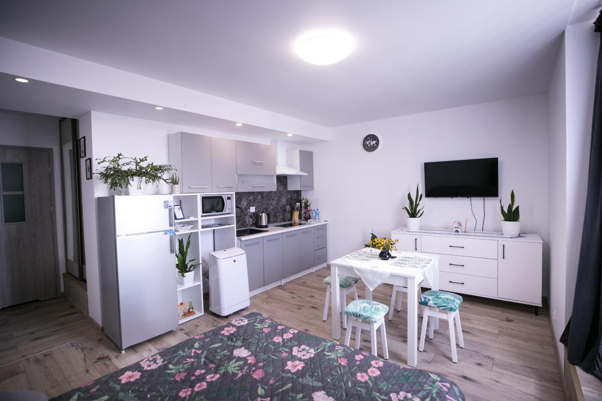 Przytulne Poddasze Przemyśl Extérieur photo