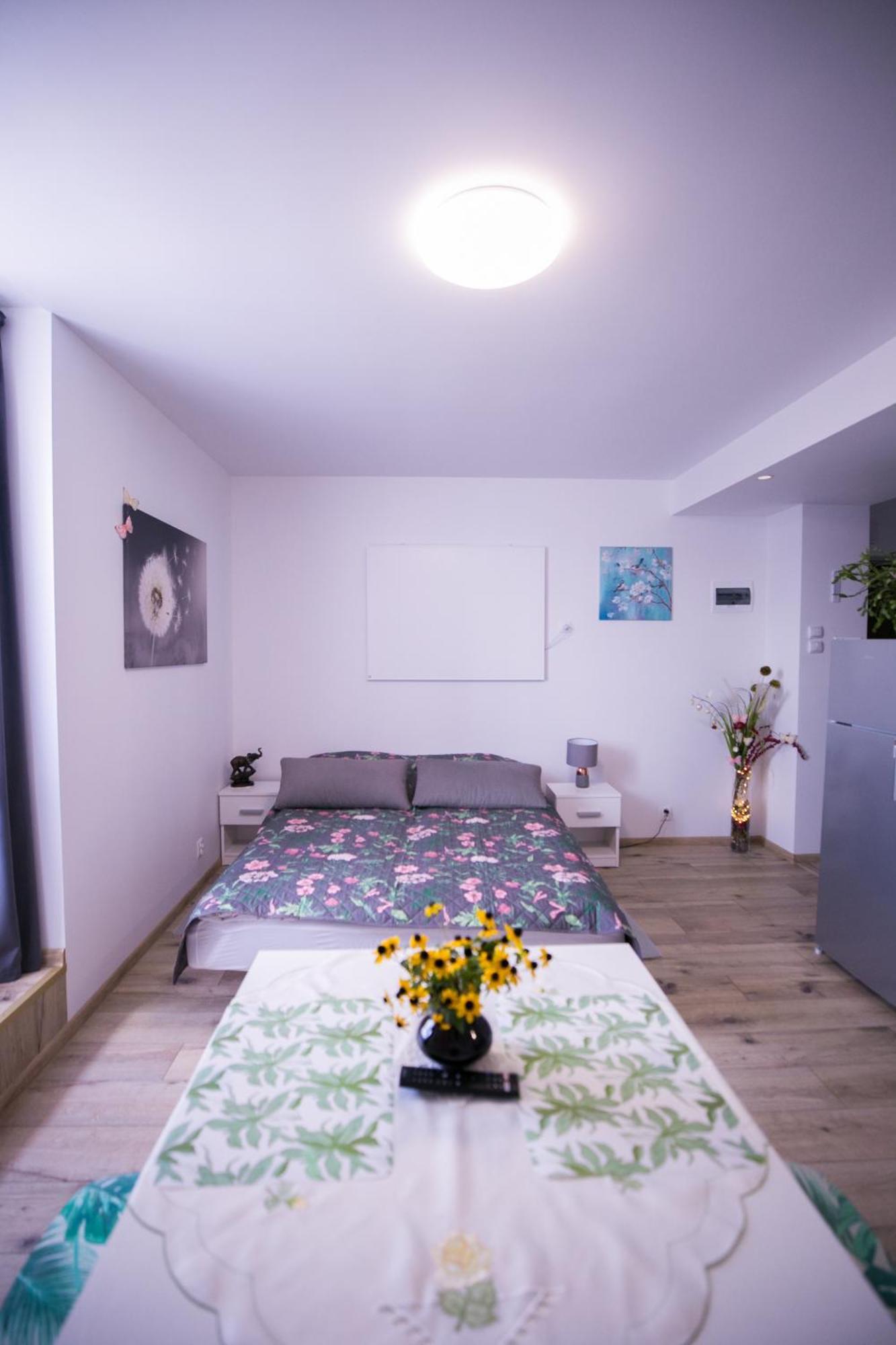Przytulne Poddasze Przemyśl Extérieur photo