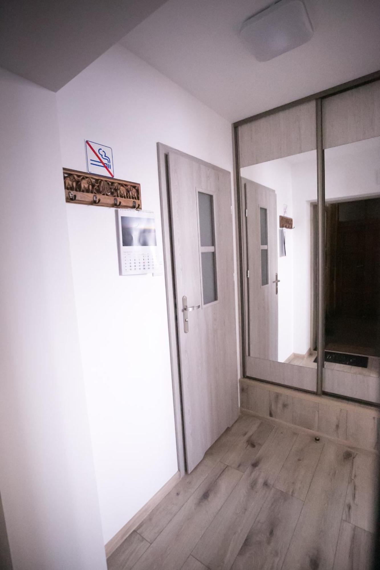 Przytulne Poddasze Przemyśl Extérieur photo